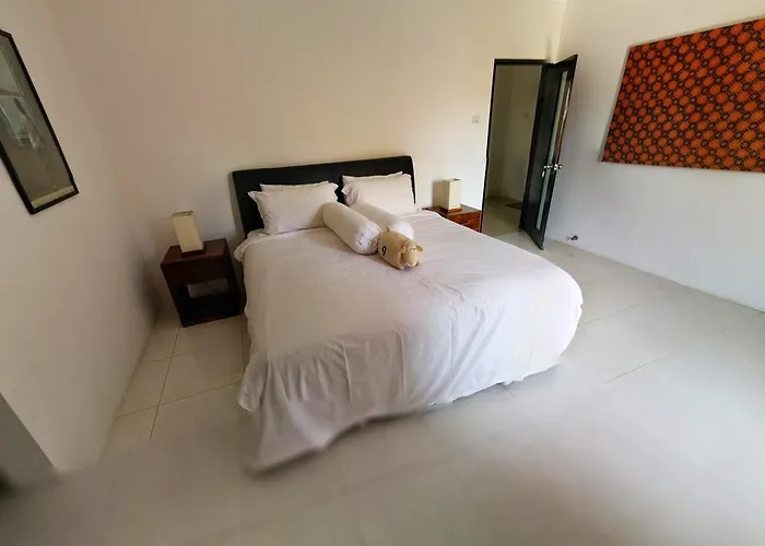 Horizon * Nusa Dua (Bali)
