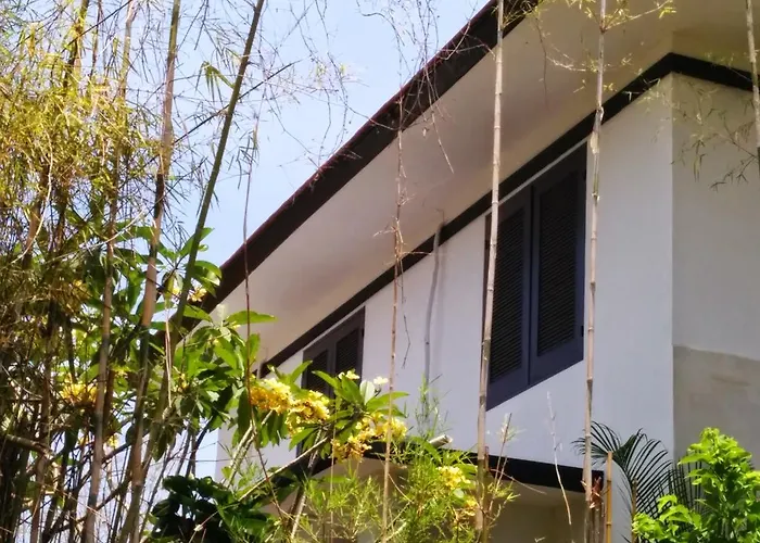 Villa Horizon *