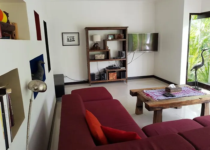 Horizon Villa *