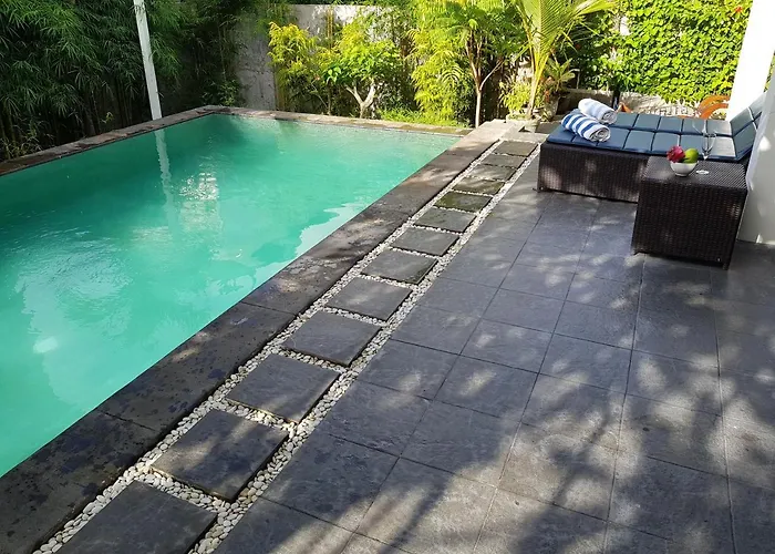 Horizon Villa