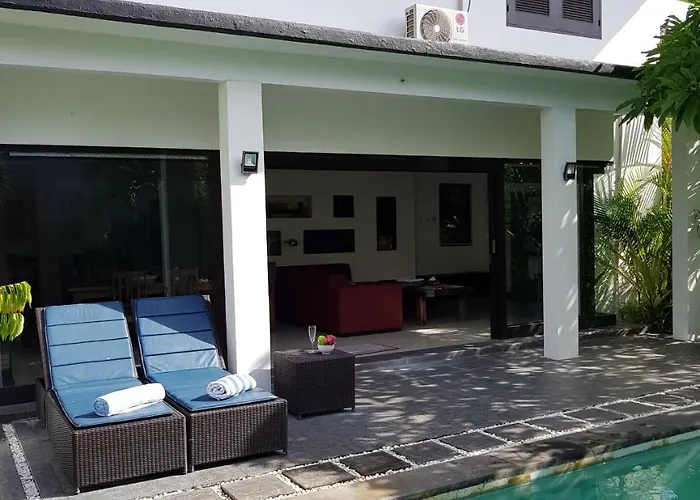 Villa Horizon Nusa Dua (Bali)