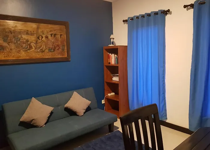 Horizon Villa *