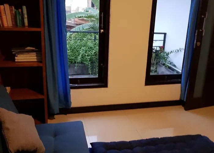Horizon * Nusa Dua (Bali)