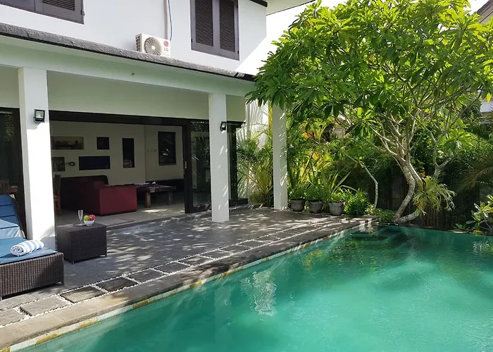 Horizon Villa *