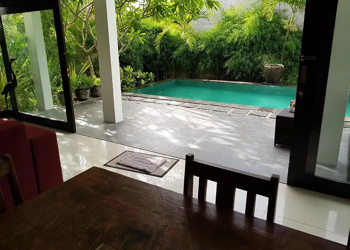 Horizon Villa Nusa Dua (Bali)