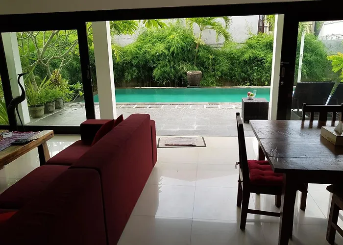 Villa Horizon Nusa Dua (Bali)