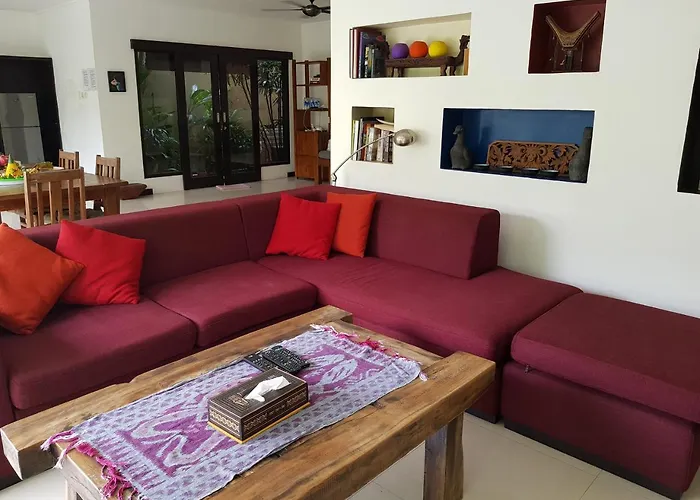 Villa Horizon